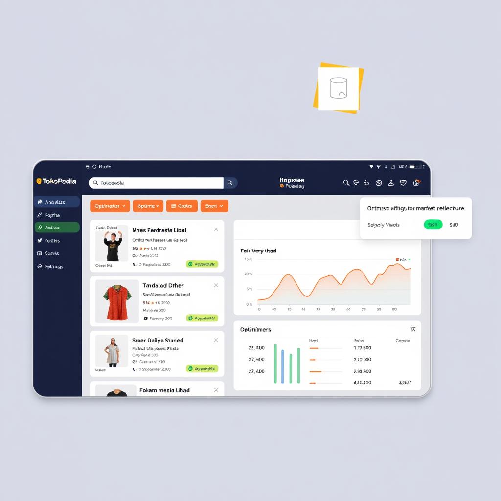 Digital Marketing for Marketplace