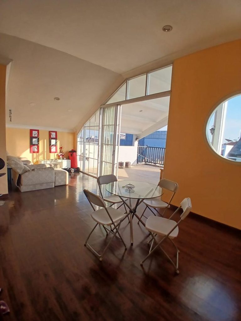 Rumah Mewah di Grisenda PIK 5