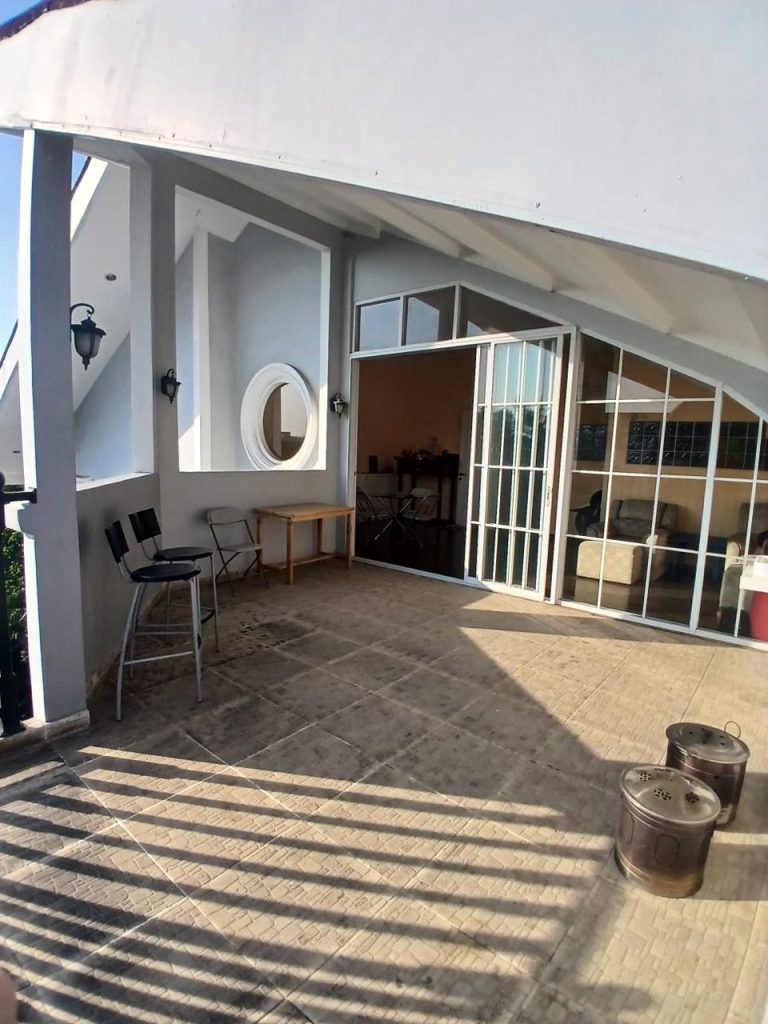 Rumah Mewah di Grisenda PIK 6