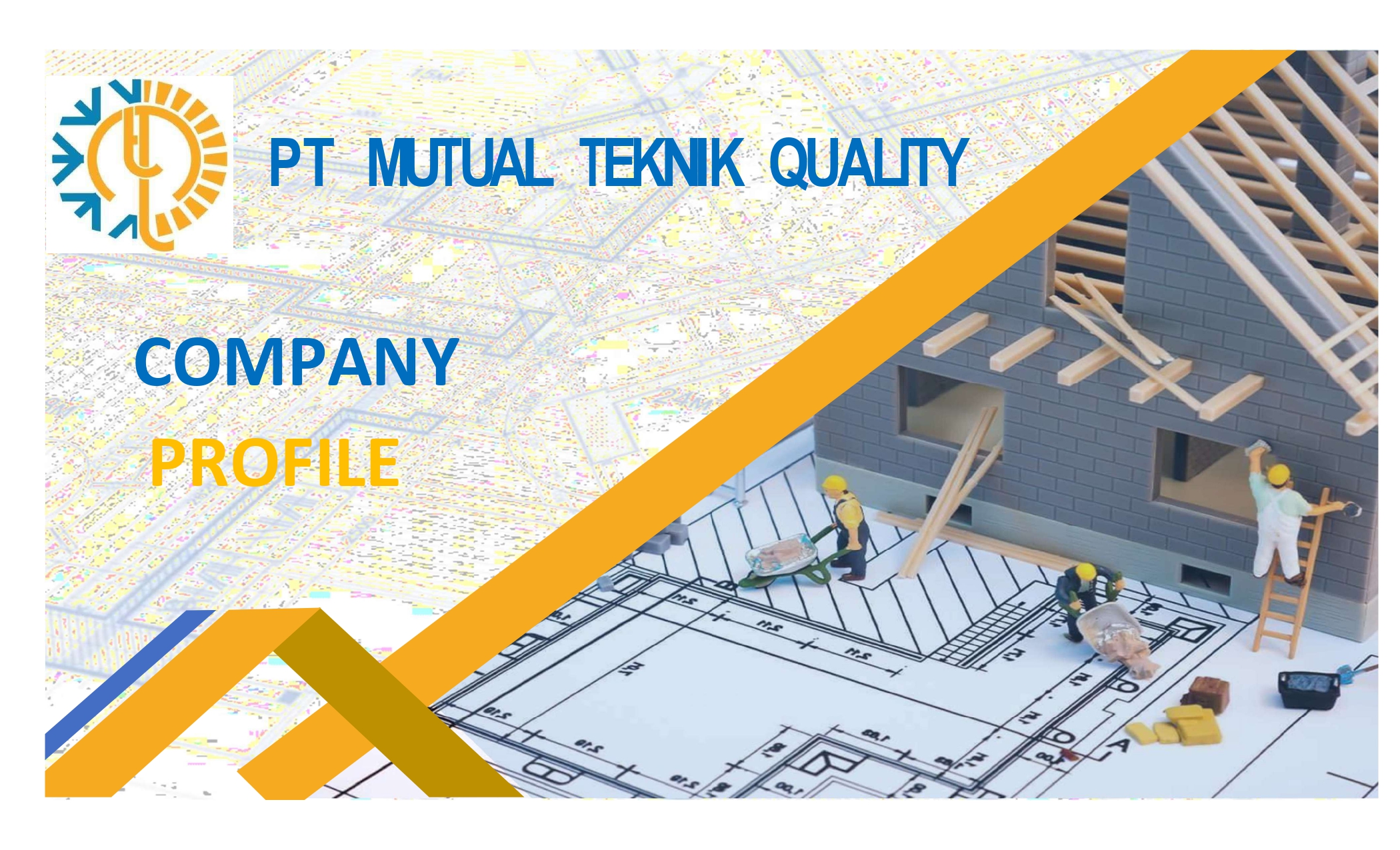 Konstruksi & Interior