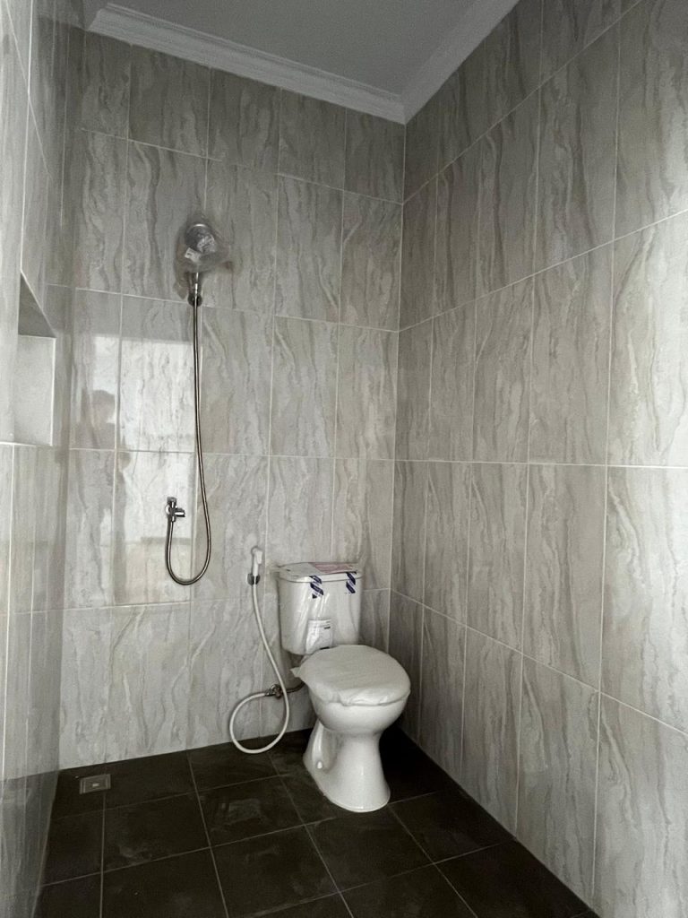 rumah dijual muara karang 2