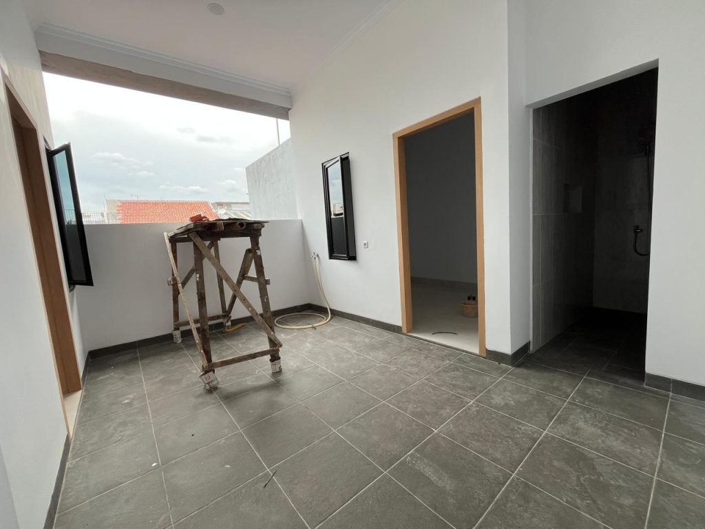 rumah dijual muara karang 4