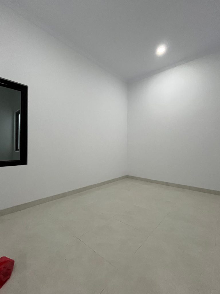 rumah dijual muara karang 5