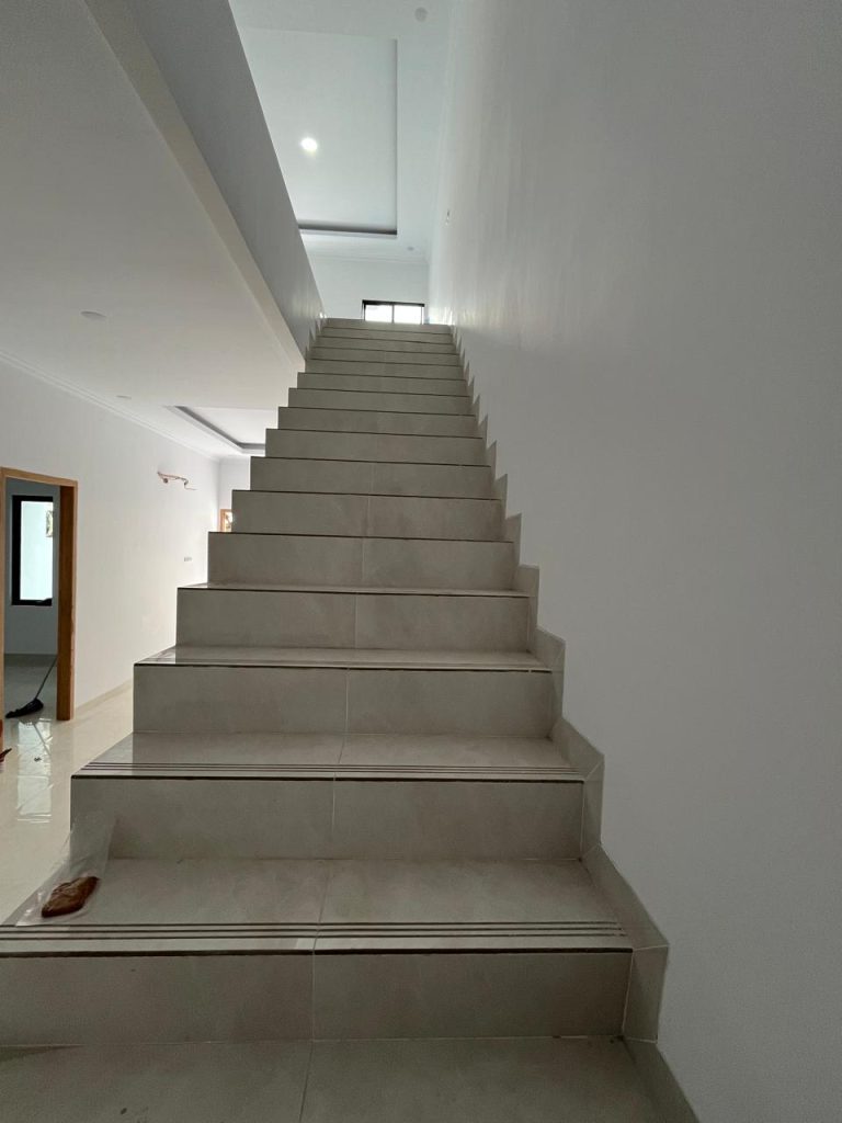 rumah dijual muara karang 6