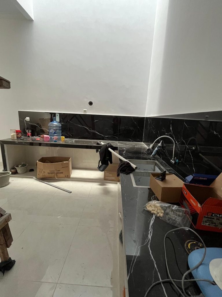 rumah dijual muara karang 7