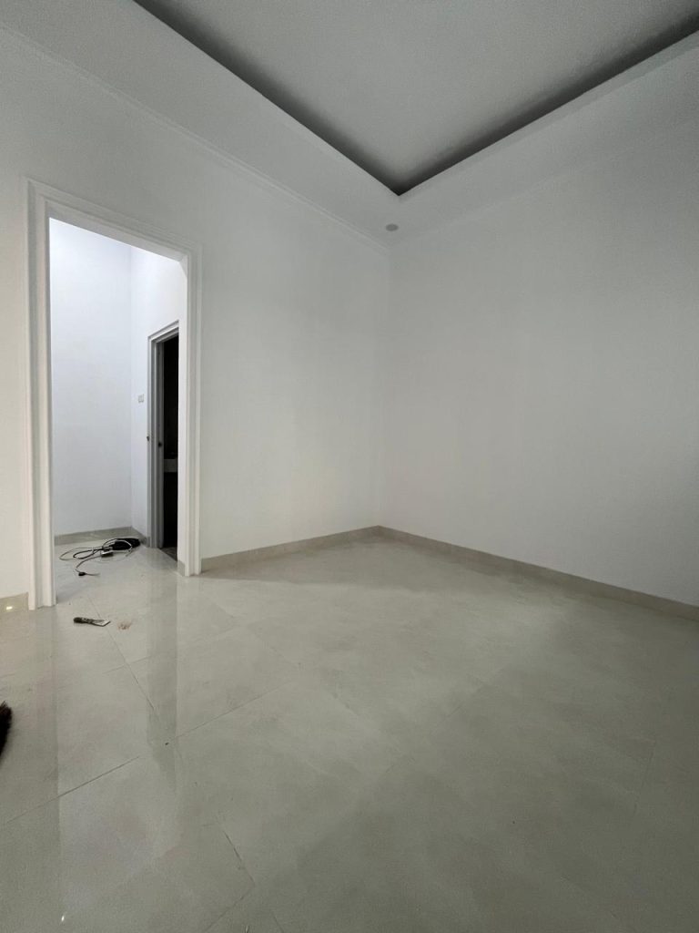 rumah dijual muara karang 9